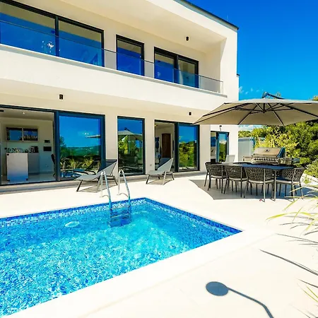 Villa Hills South & West - Primošten