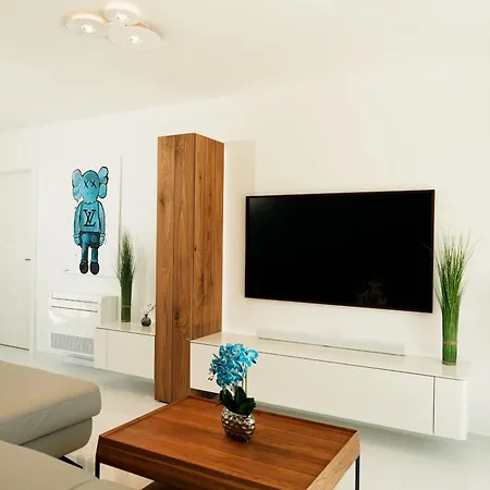 Villa Hills South & West -