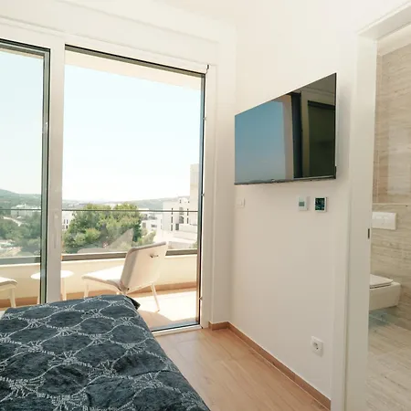 Villa Hills South & West -