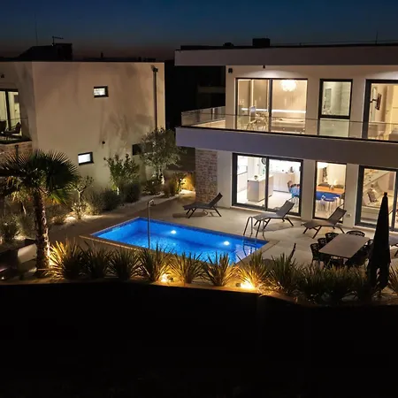 Villa Hills South & West - Primošten