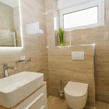 Villa Hills South & West -