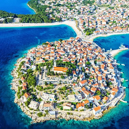 Villa Hills South & West - Primošten